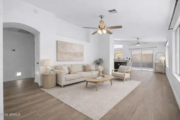 109 W Mohawk Drive, Phoenix, AZ 85027