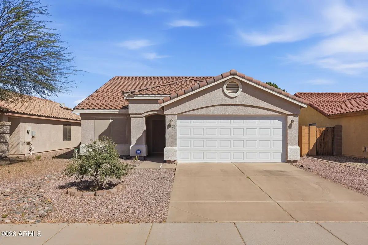 13836 W Ocotillo Lane, Surprise, AZ 85374 - #1