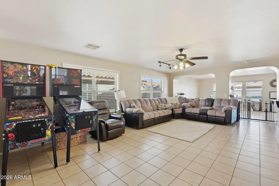 13836 W Ocotillo Lane, Surprise, AZ 85374 - #3