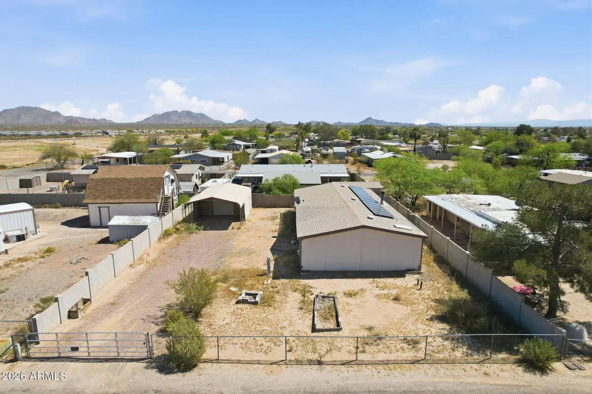 10963 N Hillside Drive, Casa Grande, AZ 85122 - #1