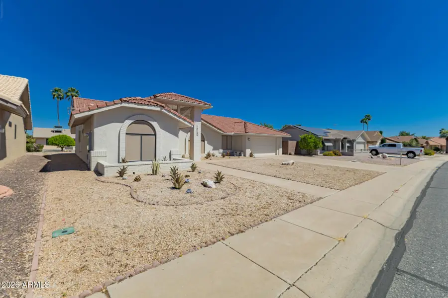 14130 W Pennystone Drive, Sun City West, AZ 85375 - #2