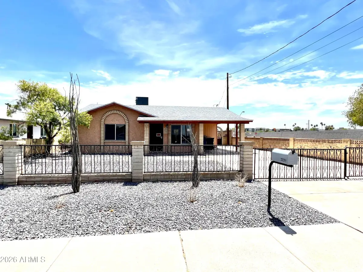 2235 E Victory Drive, Tempe, AZ 85288 - #1