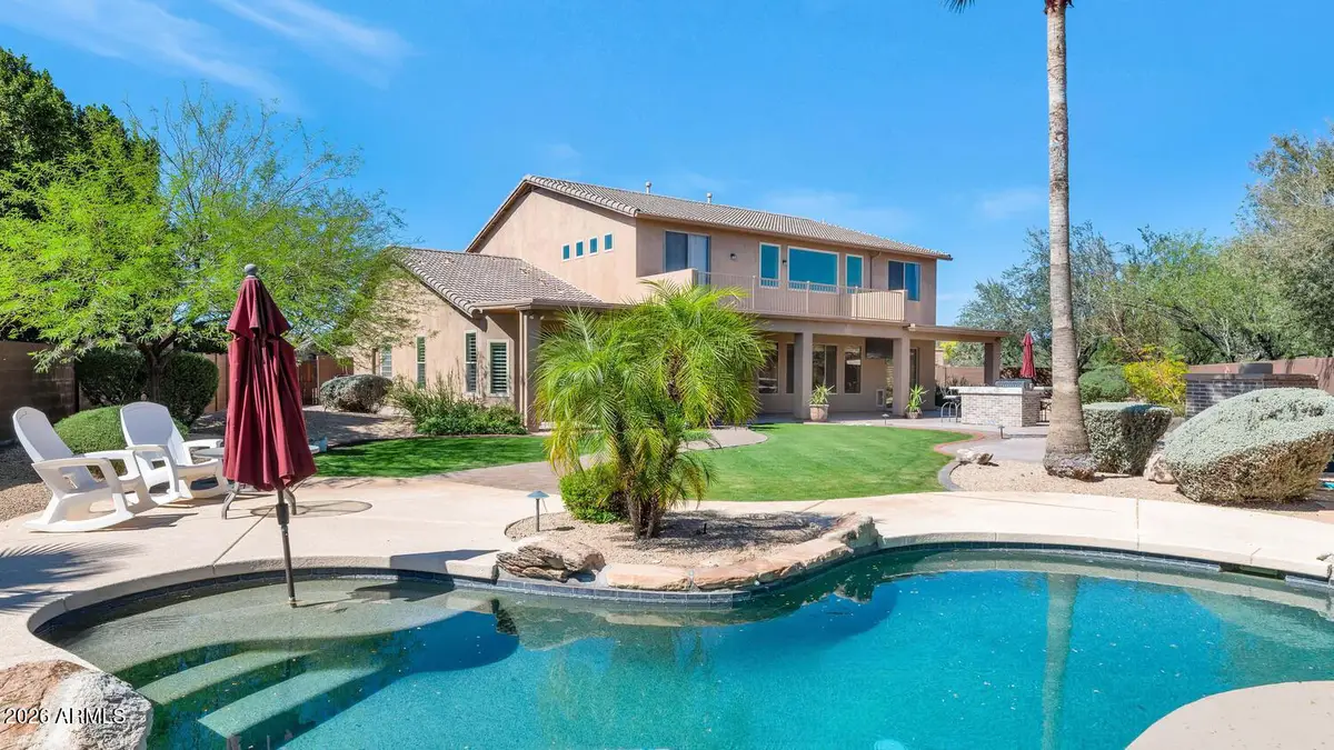 5902 W Gambit Trail, Phoenix, AZ 85083 - #1