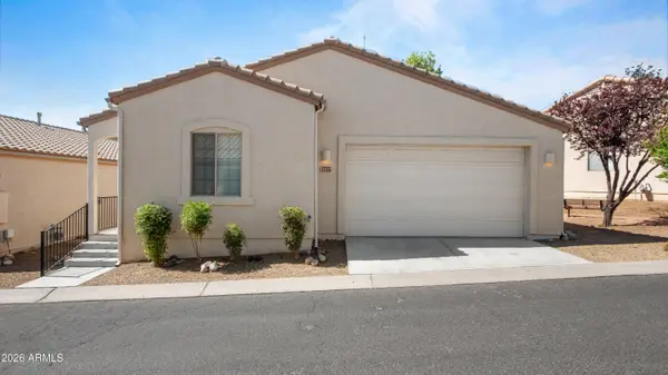 1735 Pinon Drive, Cottonwood, AZ 86326