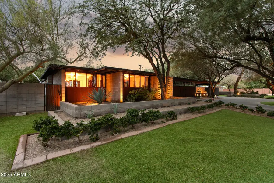 4324 E Stanford Drive, Phoenix, AZ 85018 - #3