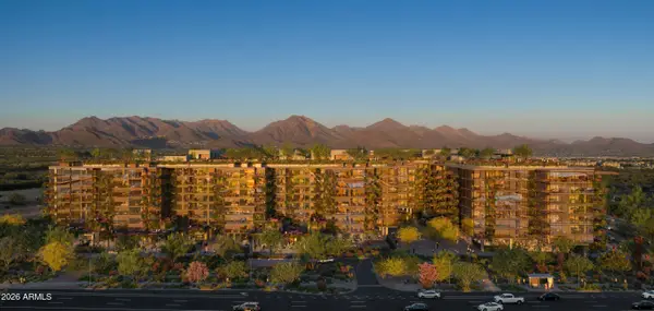 7230 E Mayo Boulevard #6018, Scottsdale, AZ 85255
