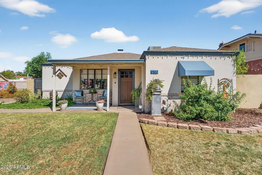 938 W Portland Street, Phoenix, AZ 85007 - #3