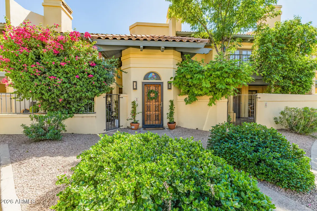 5825 N 12th Street #3, Phoenix, AZ 85014 - #1