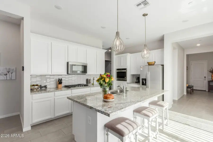 1914 N 140th Avenue, Goodyear, AZ 85395 - #3