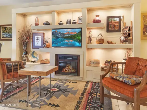 18023 N Conquistador Drive, Sun City West, AZ 85375