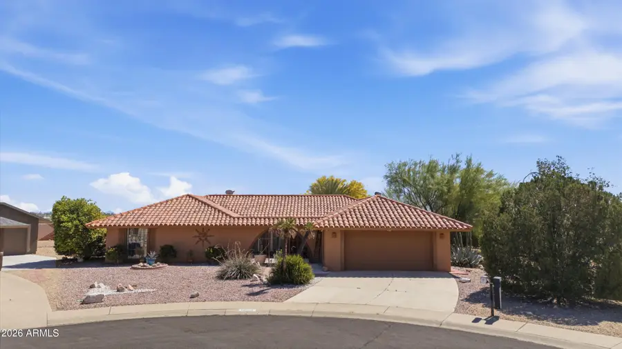 18023 N Conquistador Drive, Sun City West, AZ 85375 - #2