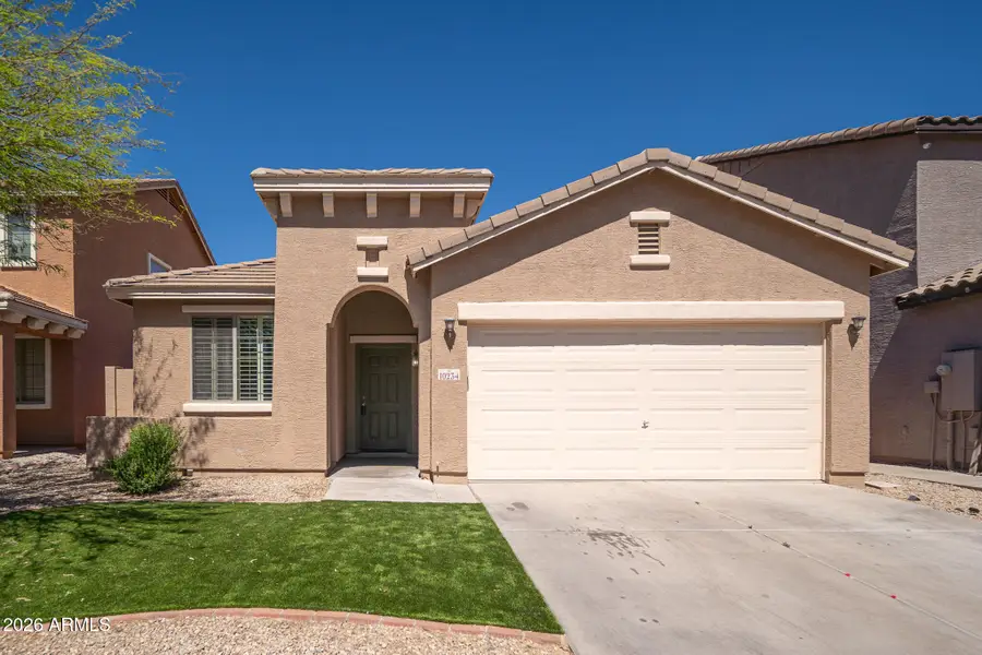 10234 W Hammond Lane, Tolleson, AZ 85353 - #2