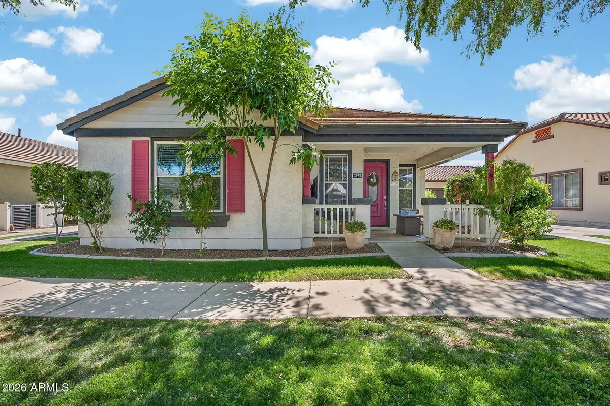 2643 E Valencia Street, Gilbert, AZ 85296 - #1