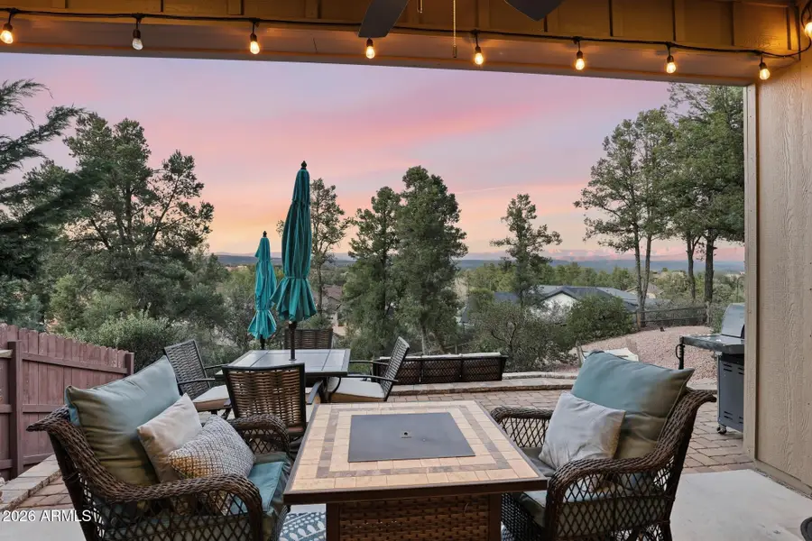 2010 E Rainbow Trail, Payson, AZ 85541 - #2