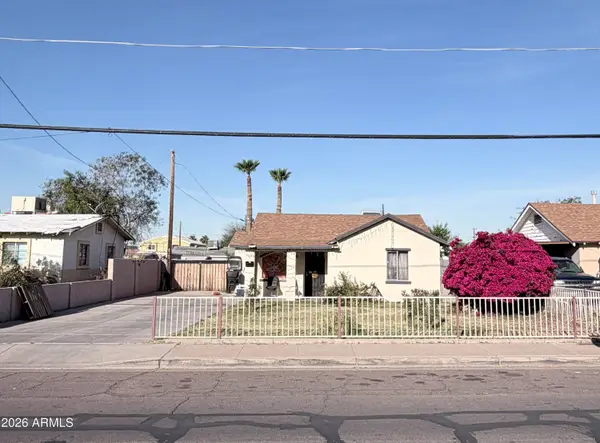 1030 N 28th Street, Phoenix, AZ 85008