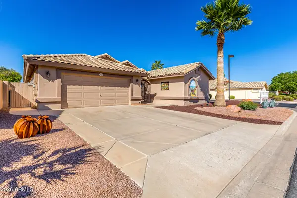 14302 W Shawnee Trail, Surprise, AZ 85374