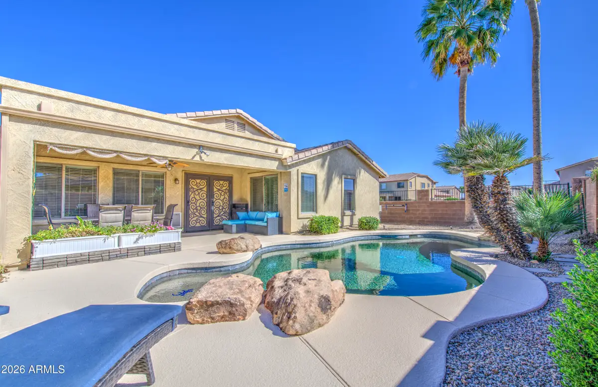 16514 N 149th Court, Surprise, AZ 85374 - #1