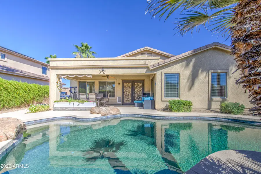 16514 N 149th Court, Surprise, AZ 85374 - #2