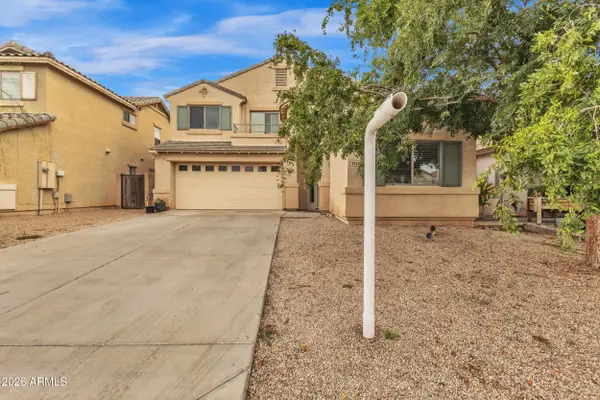 9139 W Florence Avenue, Tolleson, AZ 85353