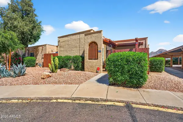 1048 E Pueblo Road, Phoenix, AZ 85020