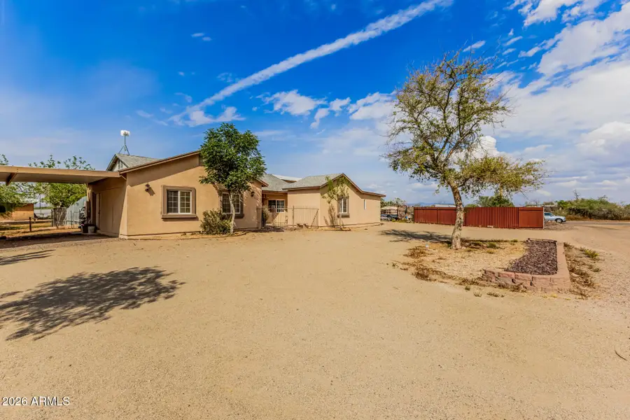 22744 E Carla Vista Drive, Mesa, AZ 85212 - #3