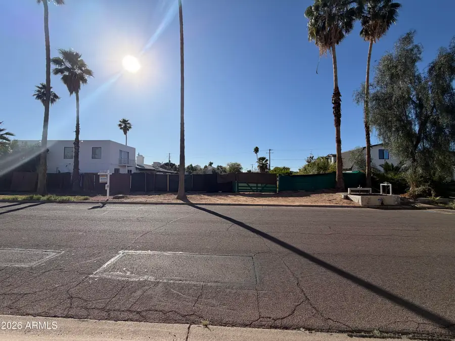 3008 N 61st Place #13, Scottsdale, AZ 85251 - #3