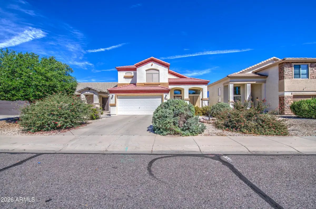 2000 W Vineyard Plains Drive, San Tan Valley, AZ 85144 - #1