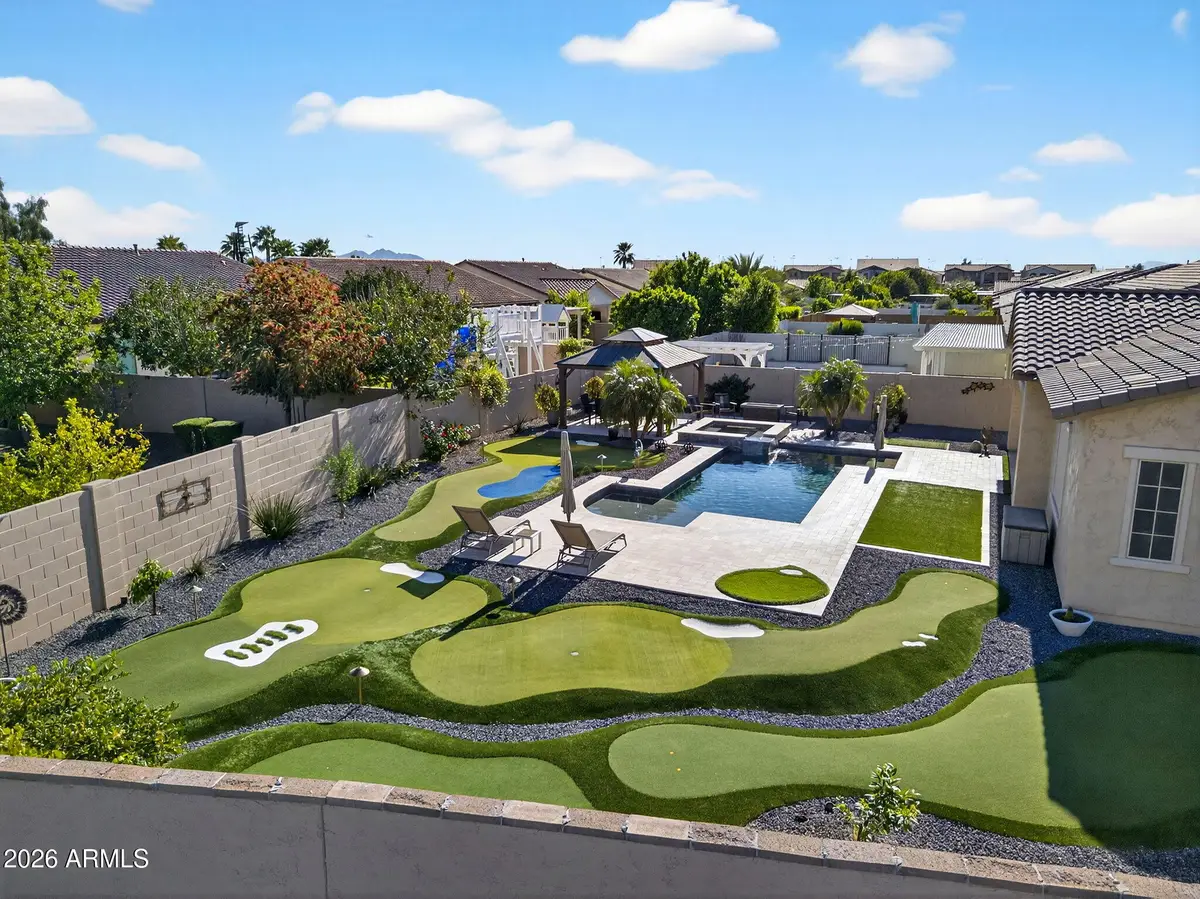 10253 E Ampere Avenue, Mesa, AZ 85212 - #1