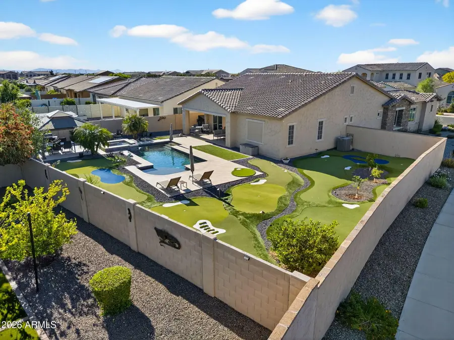 10253 E Ampere Avenue, Mesa, AZ 85212 - #2