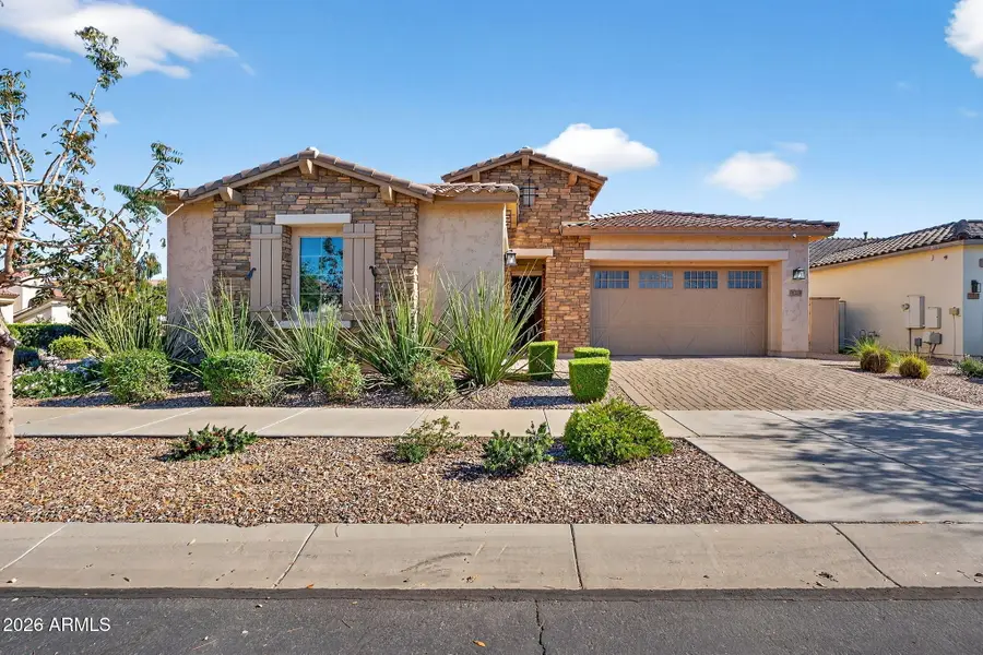 10253 E Ampere Avenue, Mesa, AZ 85212 - #3