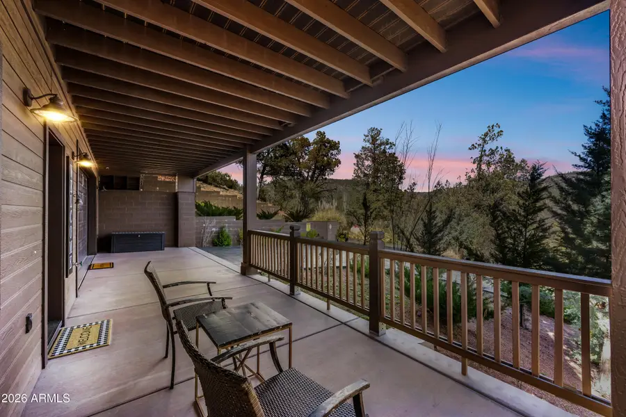 4884 N Charles Way, Strawberry, AZ 85544 - #3