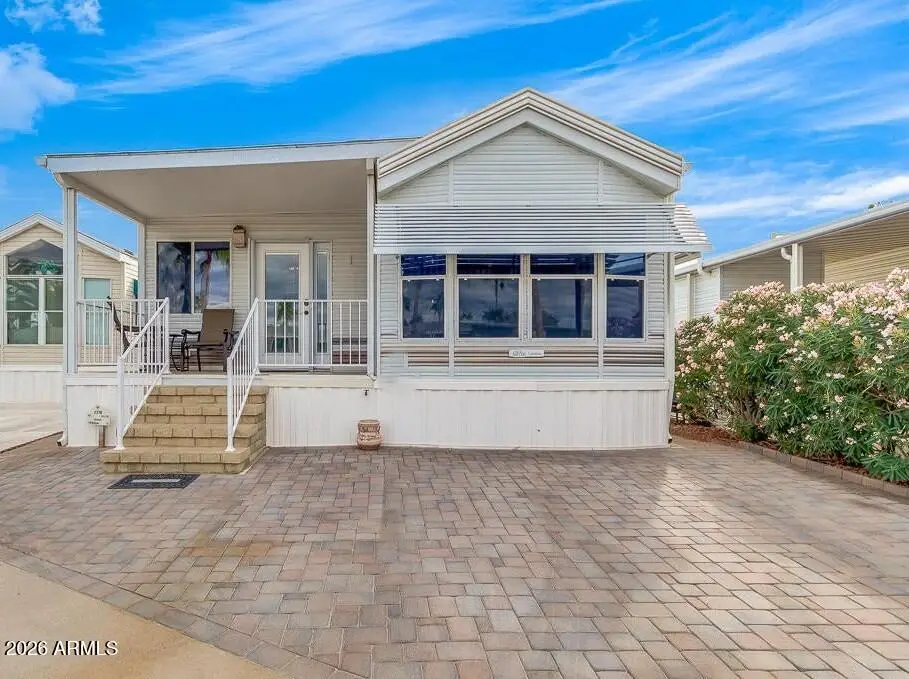 2010 S Crow Avenue, Apache Junction, AZ 85119 - #1