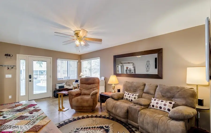 2010 S Crow Avenue, Apache Junction, AZ 85119 - #2