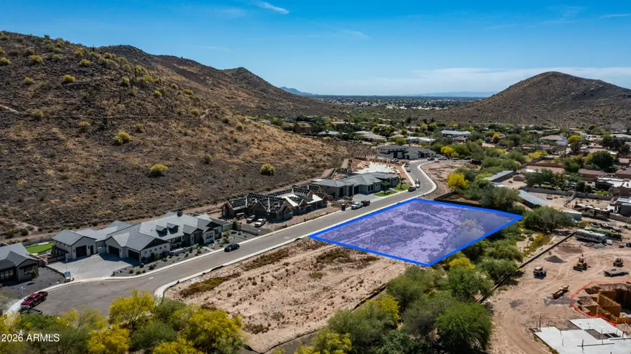 23650 N 63rd Drive #9, Glendale, AZ 85310 - #3