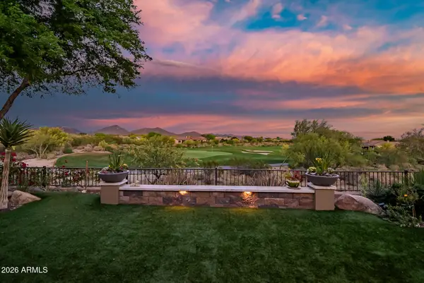 1870 W Dion Drive, Anthem, AZ 85086