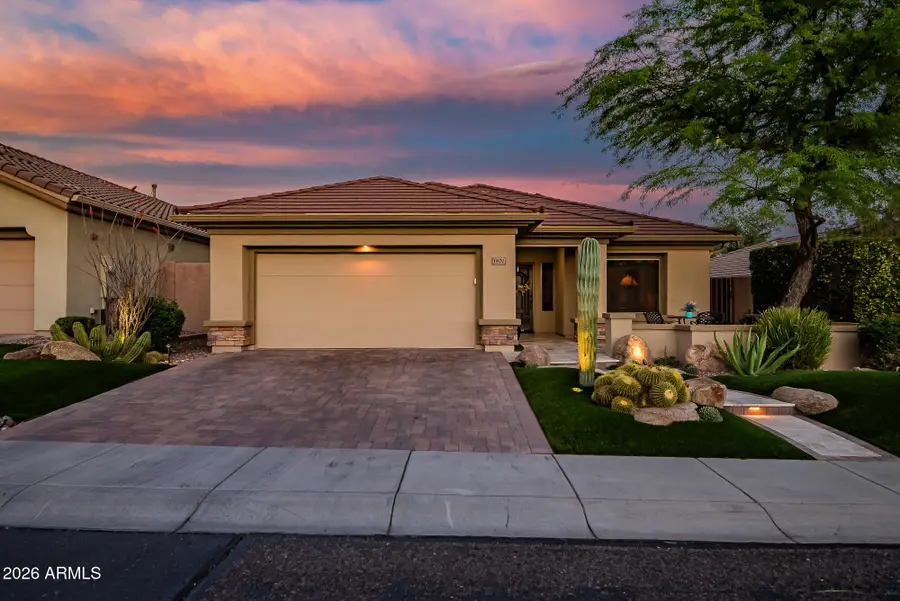 1870 W Dion Drive, Anthem, AZ 85086 - #2