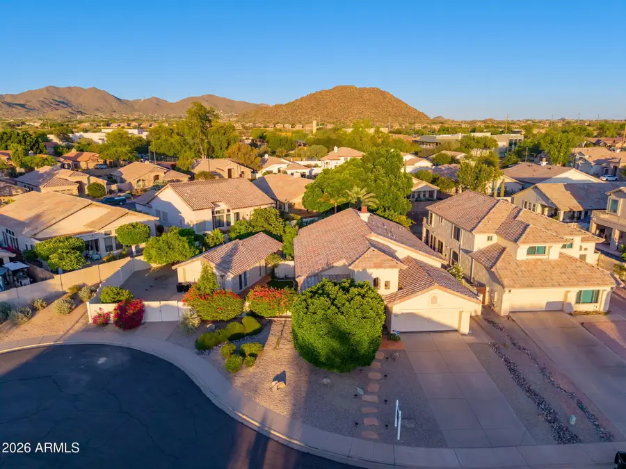 3643 N Greylock Circle, Mesa, AZ 85215 - #3