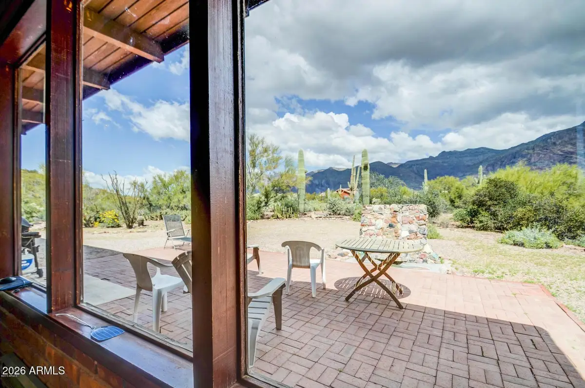 10581 E Valley View Drive, Gold Canyon, AZ 85118 - #1