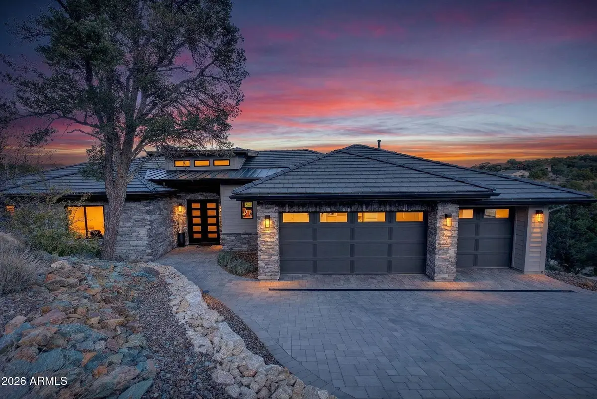 731 Woodridge Lane, Prescott, AZ 86303 - #1