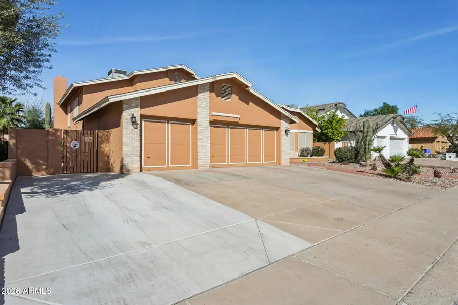 10908 N 57th Avenue, Glendale, AZ 85304 - #3