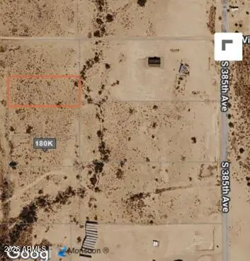 385XX W Vineyard Avenue #1, Tonopah, AZ 85354 - #1