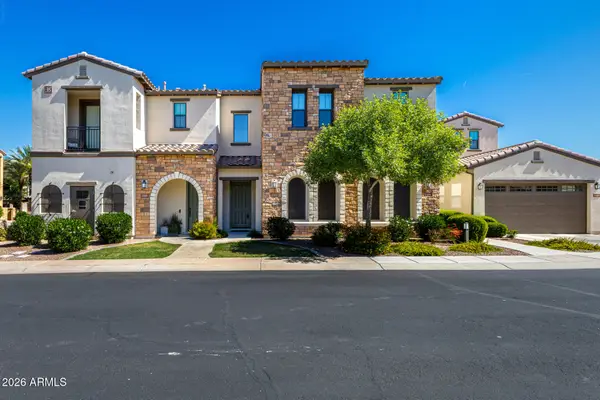 4777 S Fulton Ranch Boulevard #2104, Chandler, AZ 85248