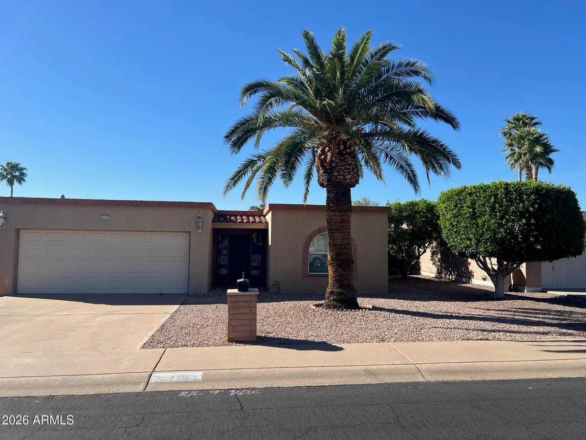 2234 N Stockton Place, Mesa, AZ 85215 - #1