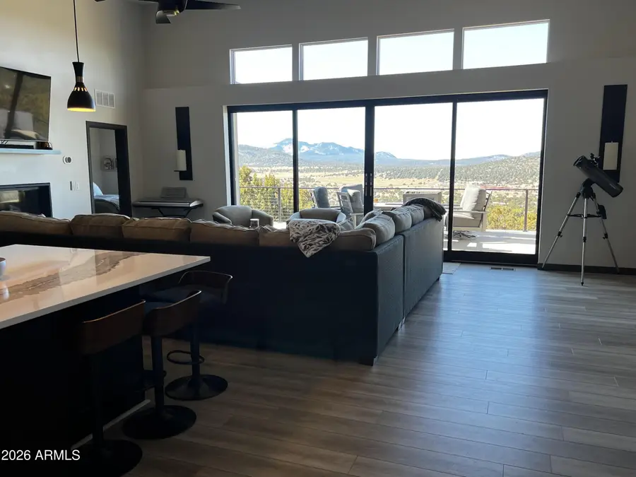 1720 E Sagebrush Road, Williams, AZ 86046 - #2