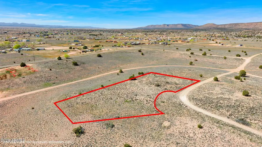 25640 N Lopez Drive #241, Paulden, AZ 86334 - #3