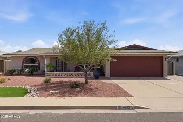 4135 E Carmel Avenue, Mesa, AZ 85206