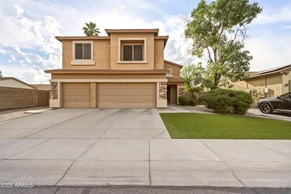 374 N Scott Drive, Chandler, AZ 85225