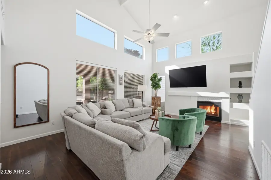 374 N Scott Drive, Chandler, AZ 85225 - #3