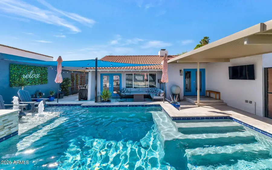 2041 E Alameda Drive, Tempe, AZ 85282 - #2