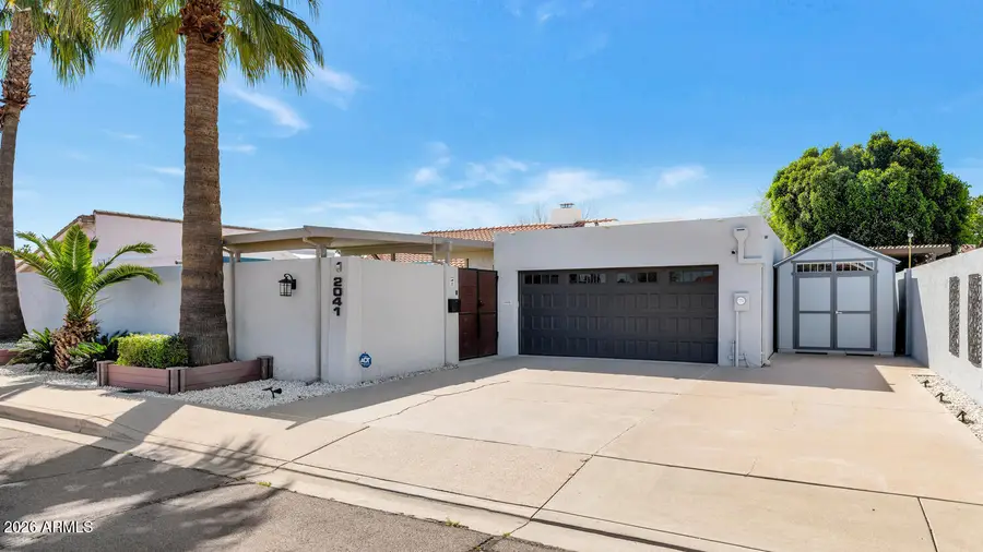2041 E Alameda Drive, Tempe, AZ 85282 - #3